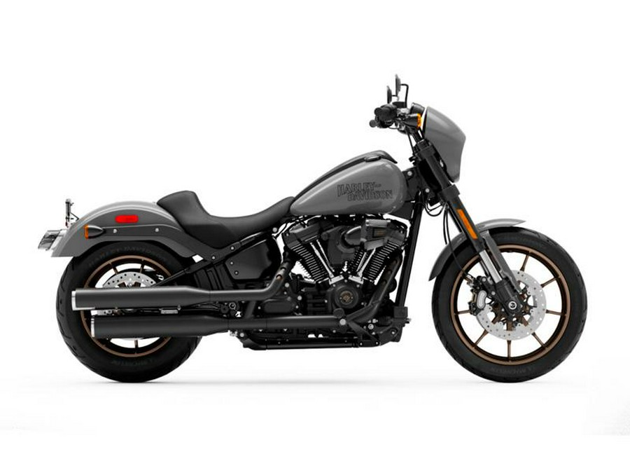 2022 Harley-Davidson® FXLRS - Low Rider® S