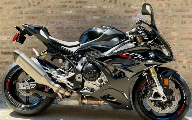 2024 BMW S 1000 RR