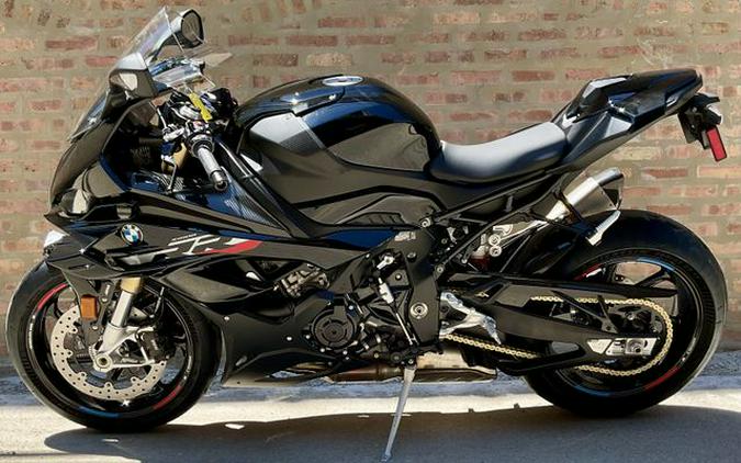 2024 BMW S 1000 RR