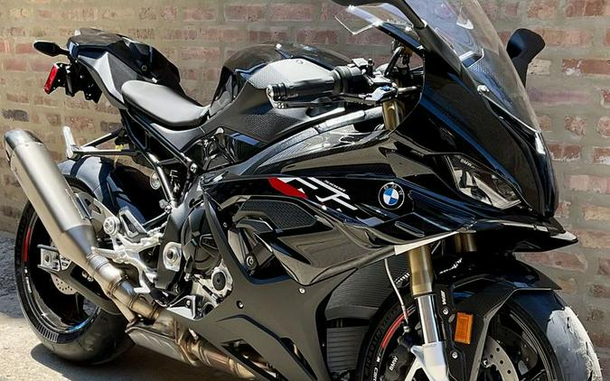 2024 BMW S 1000 RR