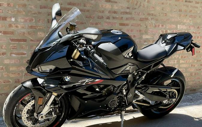 2024 BMW S 1000 RR