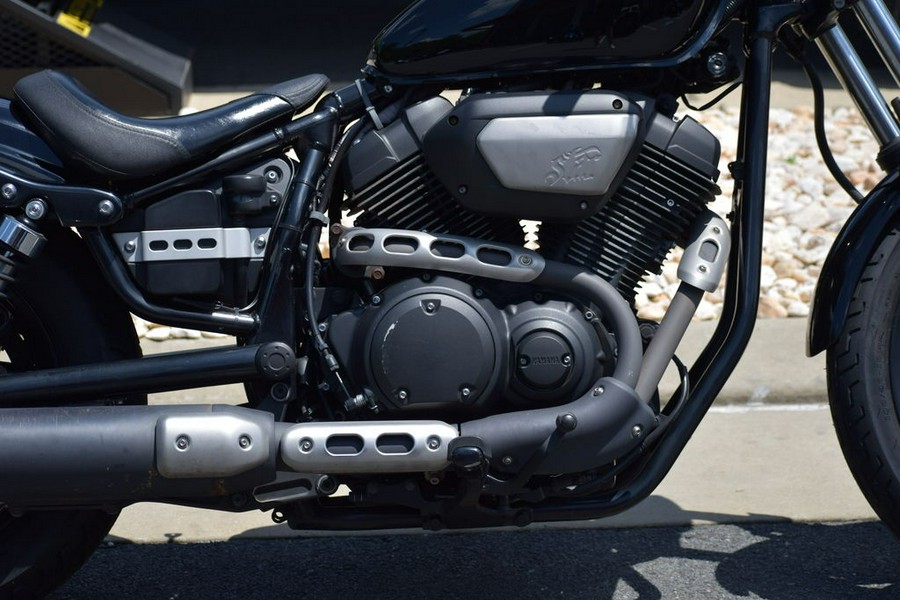 2014 Yamaha Bolt™