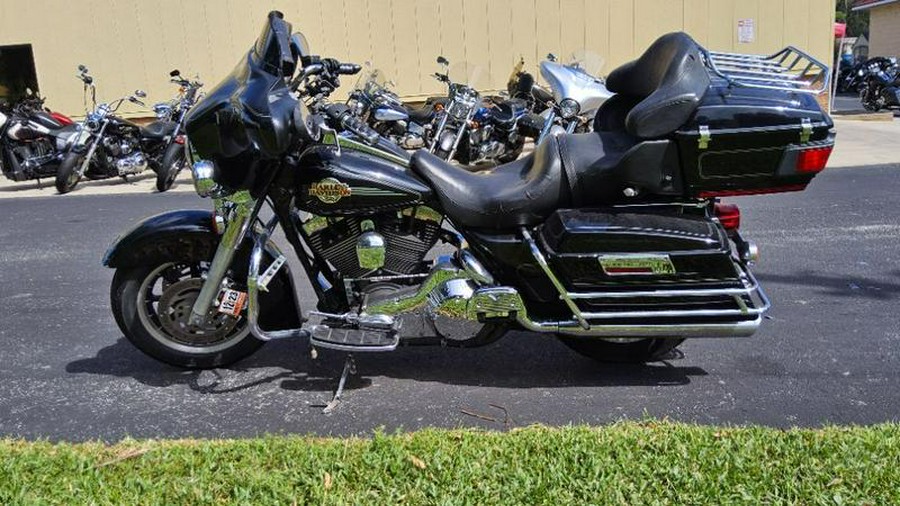 2006 Harley-Davidson® Ultra Classic