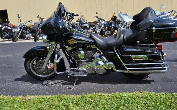 2006 Harley-Davidson® Ultra Classic