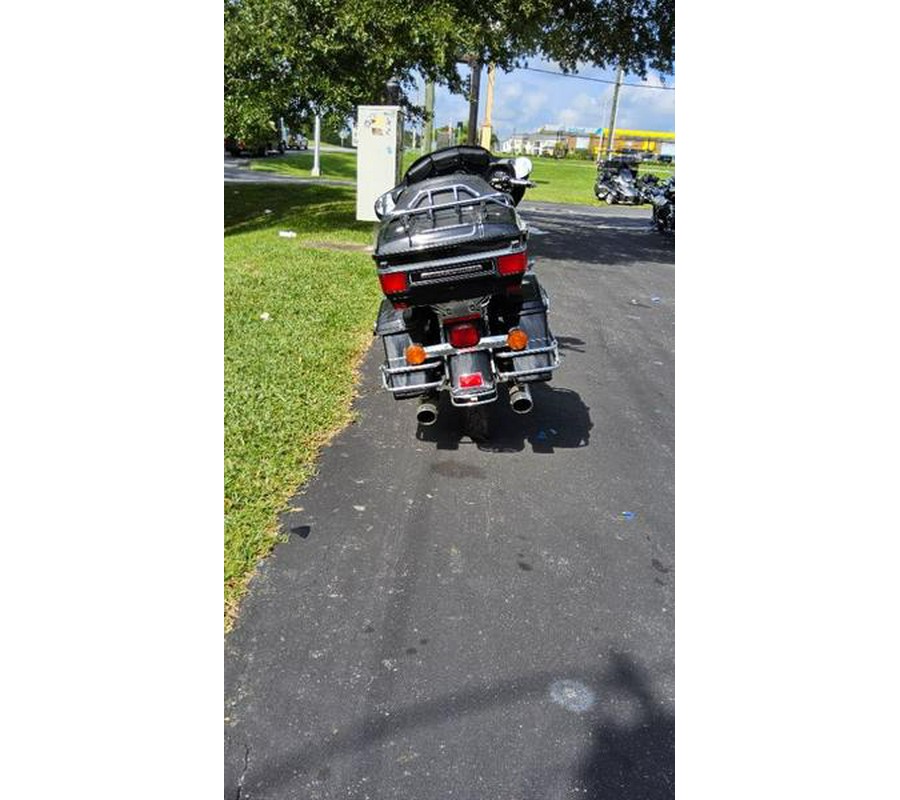 2006 Harley-Davidson® Ultra Classic