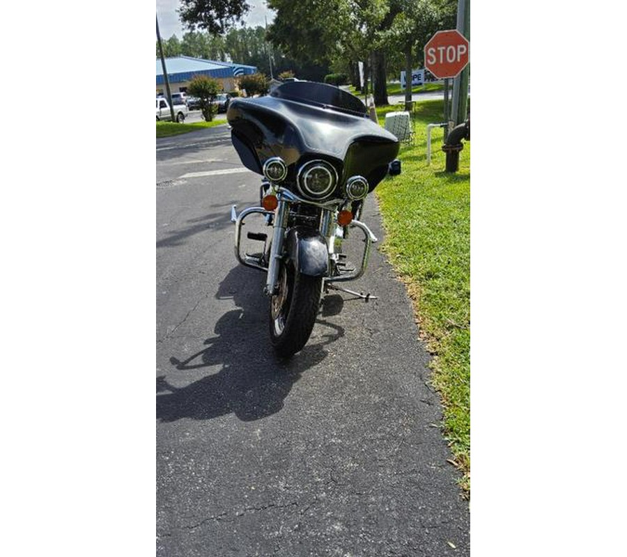 2006 Harley-Davidson® Ultra Classic