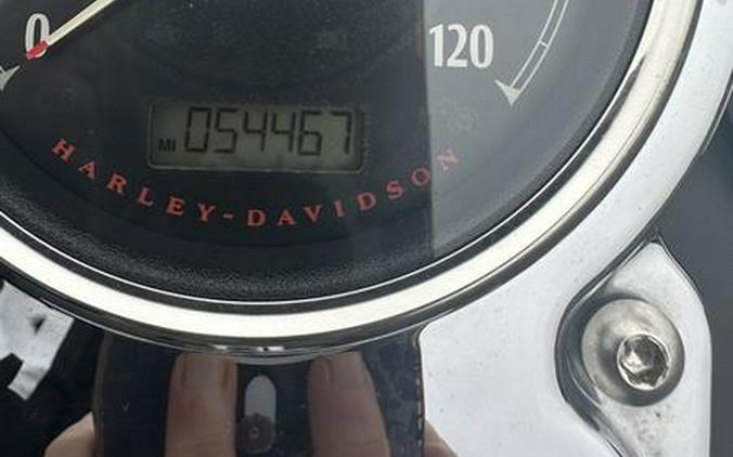 2016 Harley-Davidson® FXDB - Dyna® Street Bob®