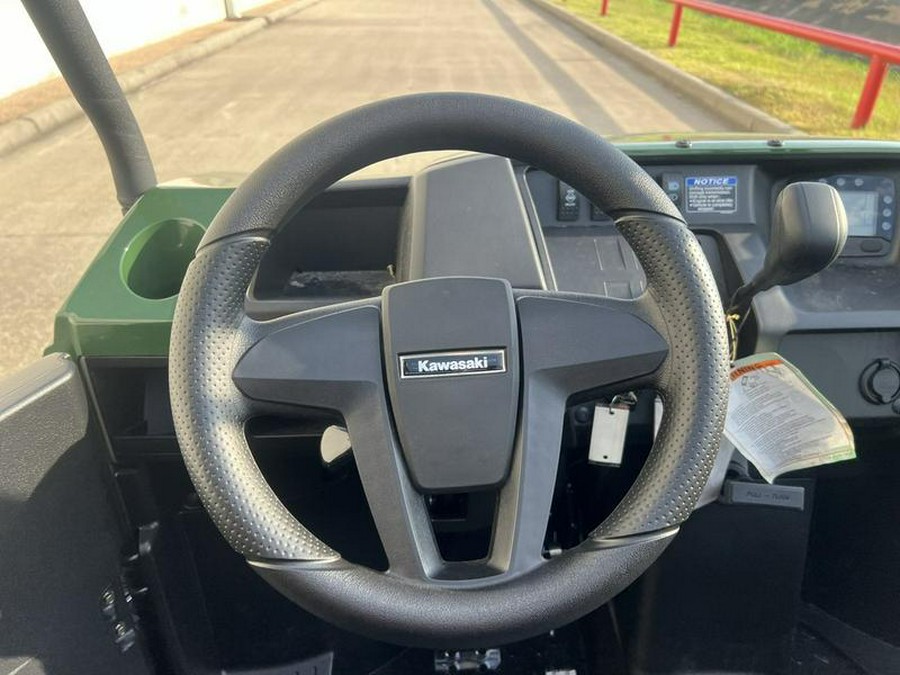 2025 Kawasaki Mule PRO-MX™ EPS