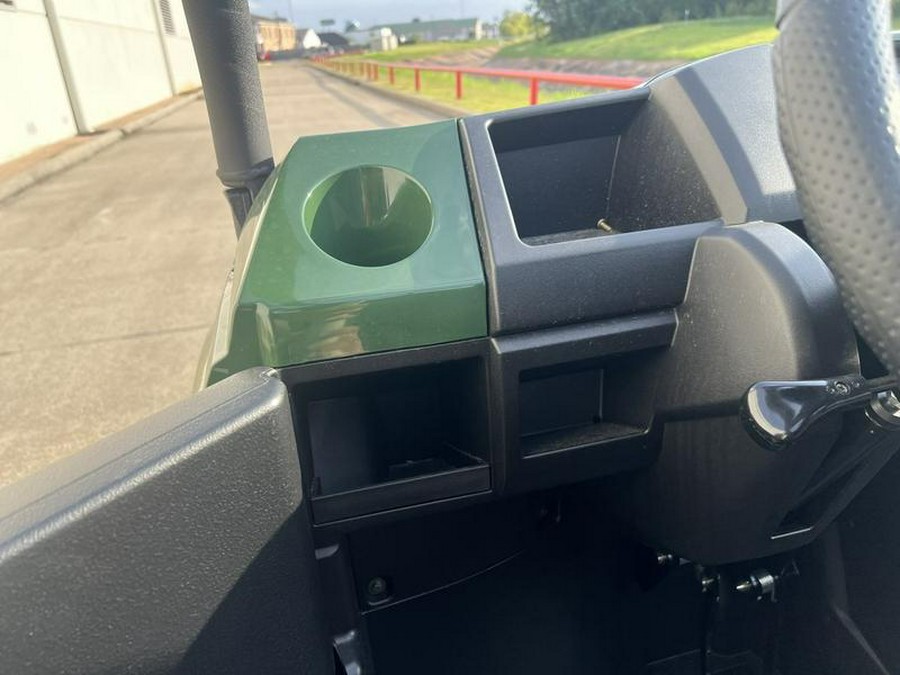 2025 Kawasaki Mule PRO-MX™ EPS