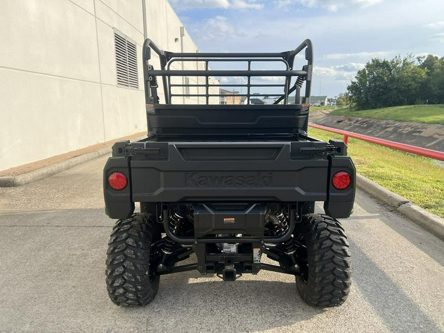 2025 Kawasaki Mule PRO-MX™ EPS