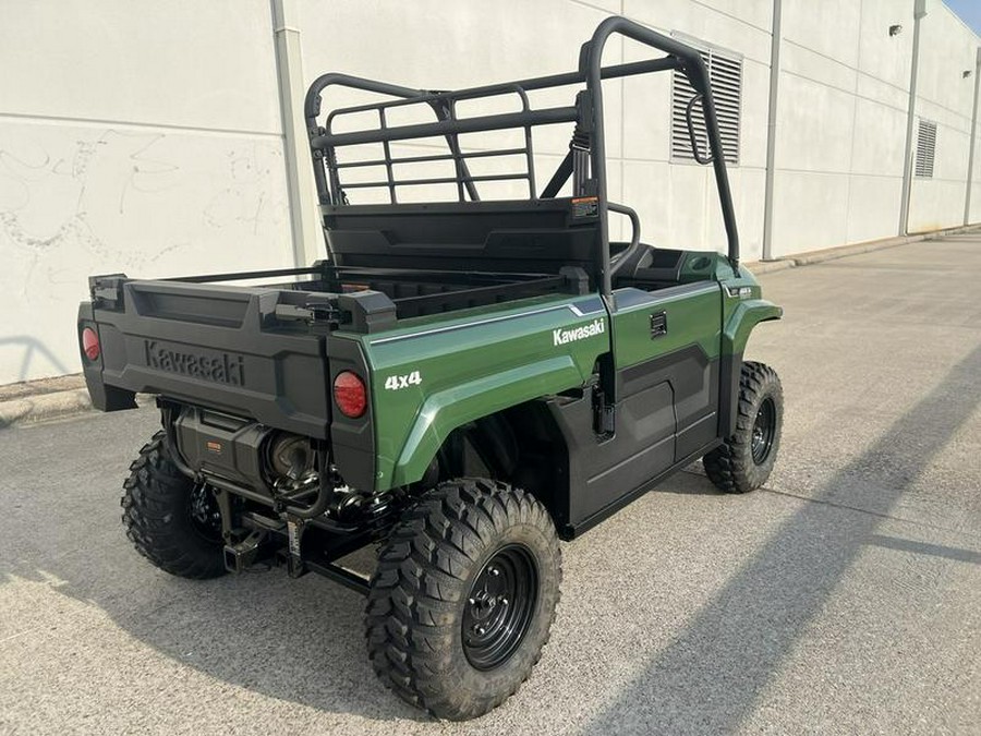 2025 Kawasaki Mule PRO-MX™ EPS