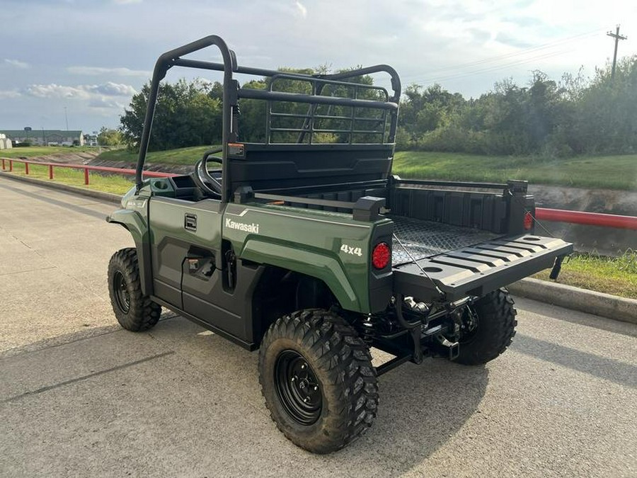 2025 Kawasaki Mule PRO-MX™ EPS