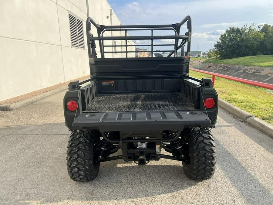 2025 Kawasaki Mule PRO-MX™ EPS