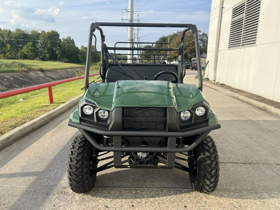 2025 Kawasaki Mule PRO-MX™ EPS