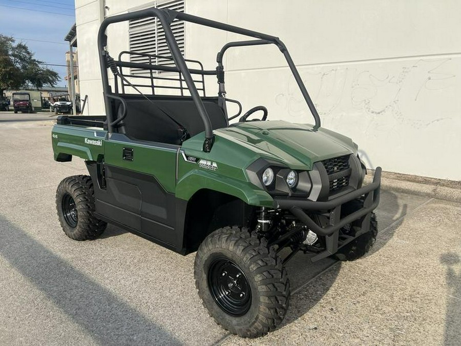 2025 Kawasaki Mule PRO-MX™ EPS