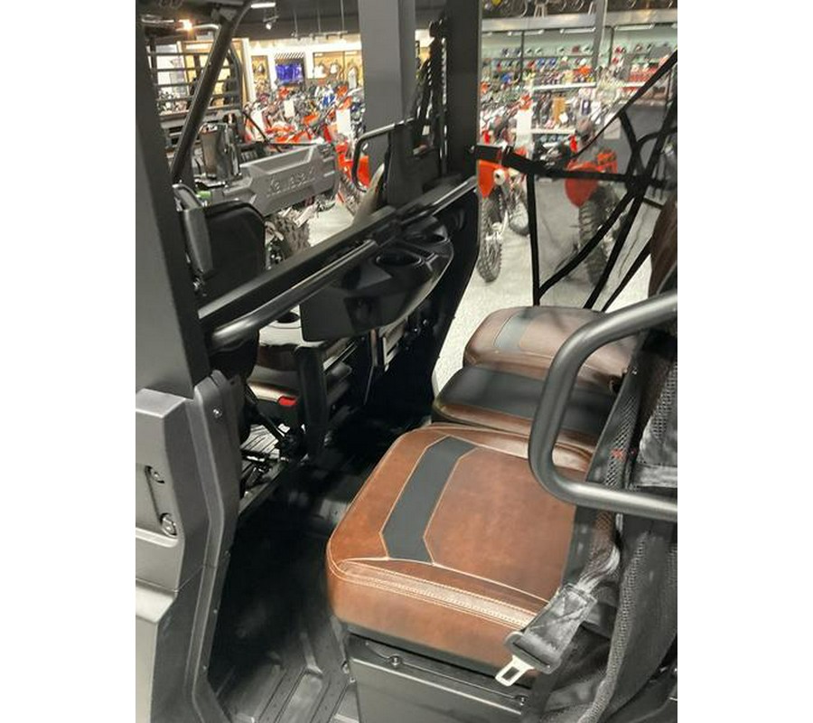 2025 CFMOTO UFORCE U10 Pro XL