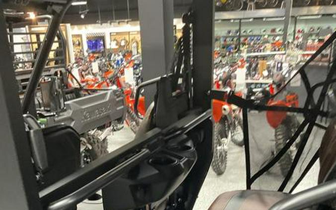 2025 CFMOTO UFORCE U10 Pro XL