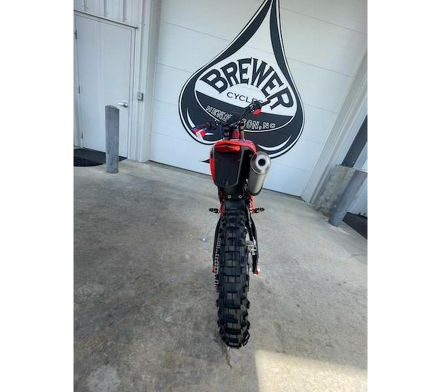 2025 Beta 200 RR Race 2-Stroke