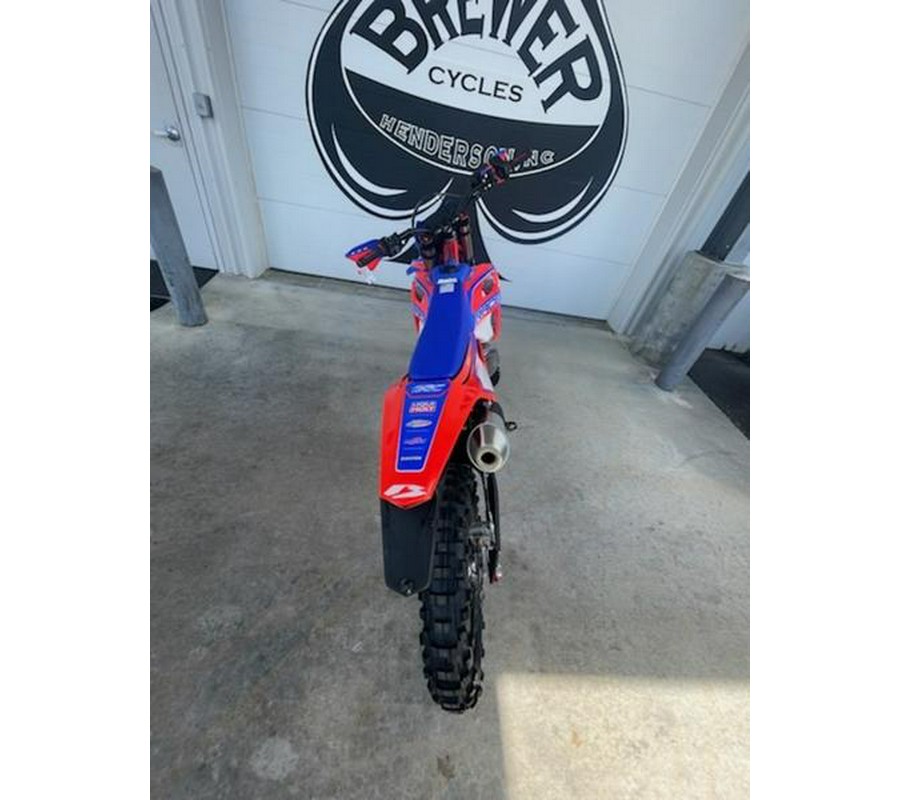 2025 Beta 200 RR Race 2-Stroke