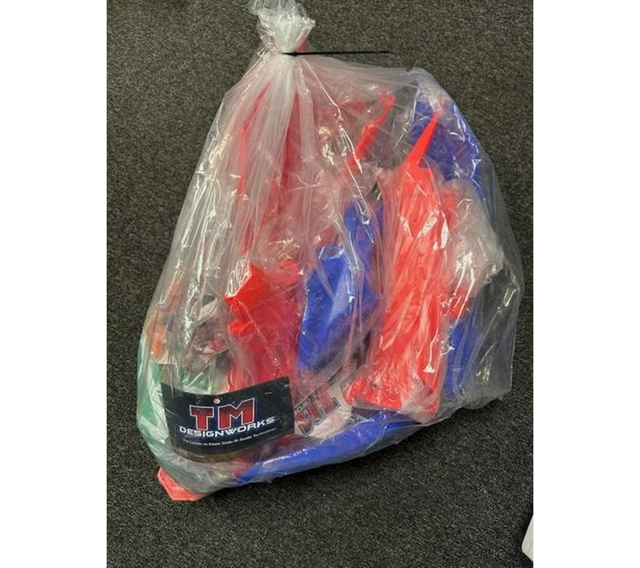 2025 Beta 200 RR Race 2-Stroke