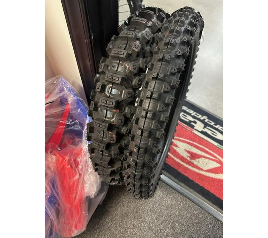 2025 Beta 200 RR Race 2-Stroke