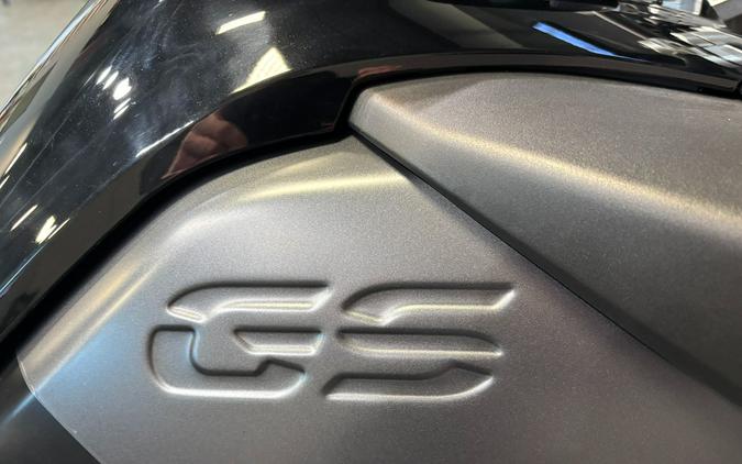 2021 BMW R 1250 GS Adventure