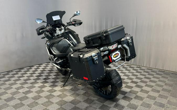 2021 BMW R 1250 GS Adventure