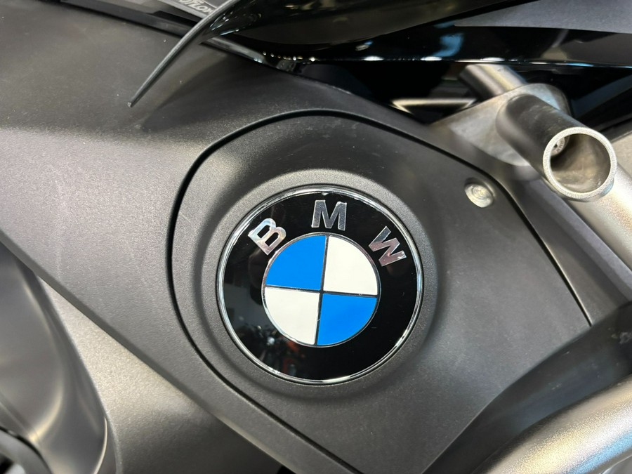 2021 BMW R 1250 GS Adventure