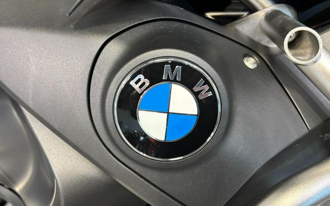 2021 BMW R 1250 GS Adventure