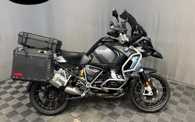 2021 BMW R 1250 GS Adventure