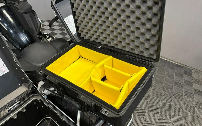 2021 BMW R 1250 GS Adventure