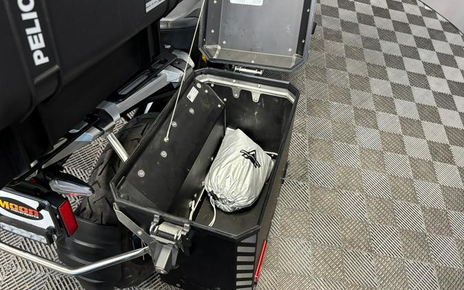 2021 BMW R 1250 GS Adventure