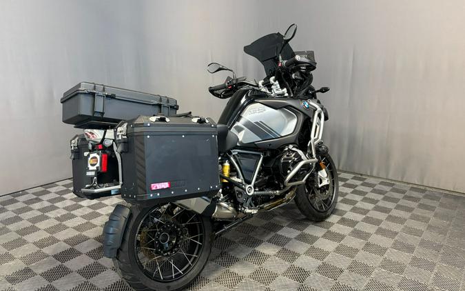 2021 BMW R 1250 GS Adventure