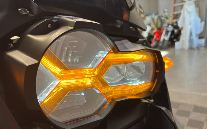 2021 BMW R 1250 GS Adventure