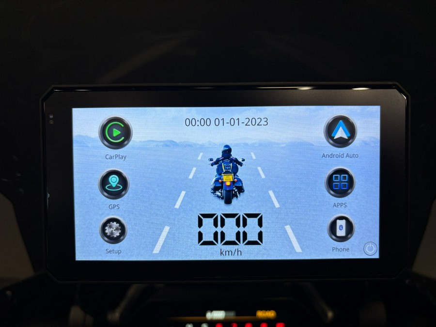 2021 BMW R 1250 GS Adventure