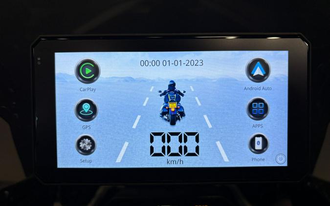 2021 BMW R 1250 GS Adventure