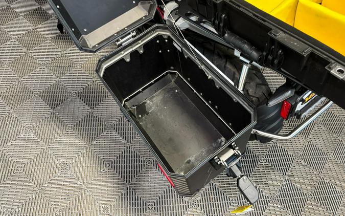 2021 BMW R 1250 GS Adventure