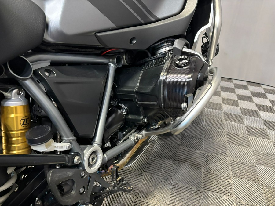 2021 BMW R 1250 GS Adventure