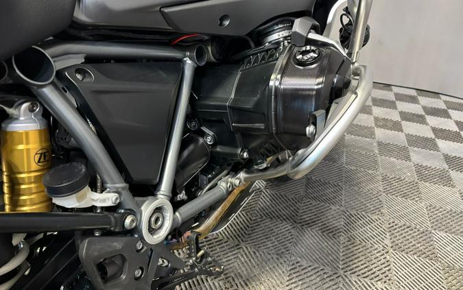 2021 BMW R 1250 GS Adventure