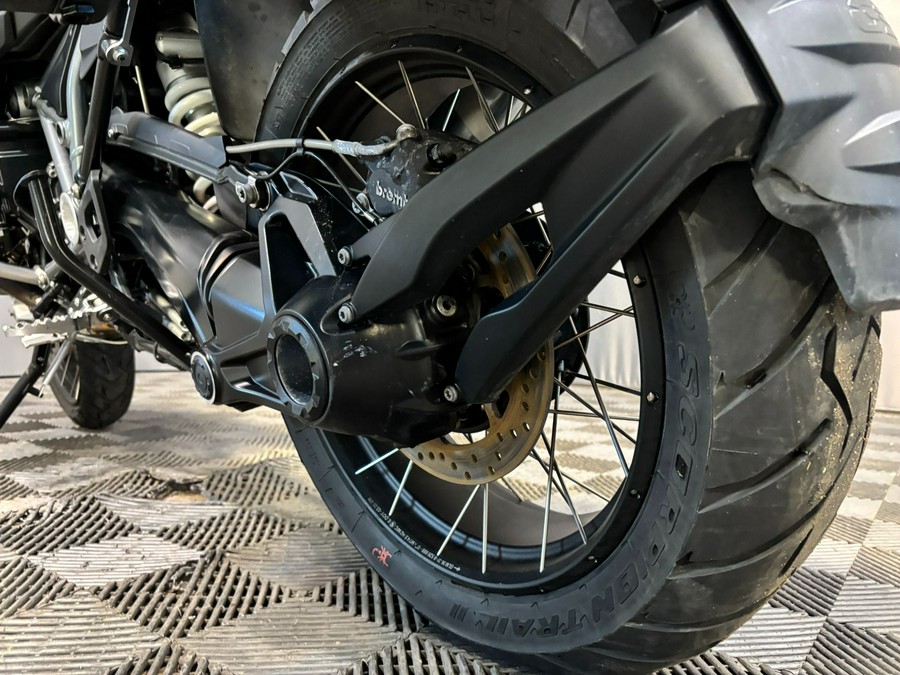 2021 BMW R 1250 GS Adventure