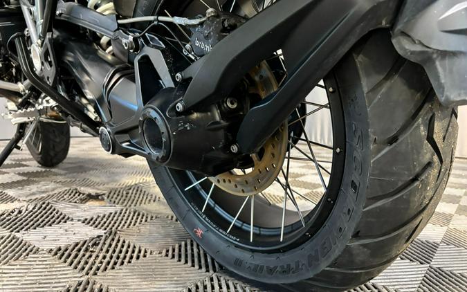 2021 BMW R 1250 GS Adventure