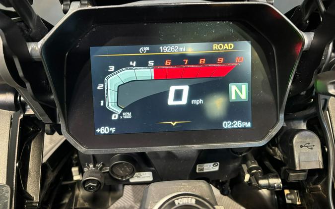 2021 BMW R 1250 GS Adventure