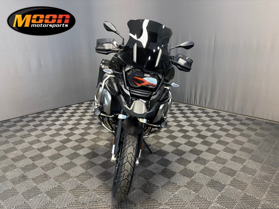 2021 BMW R 1250 GS Adventure