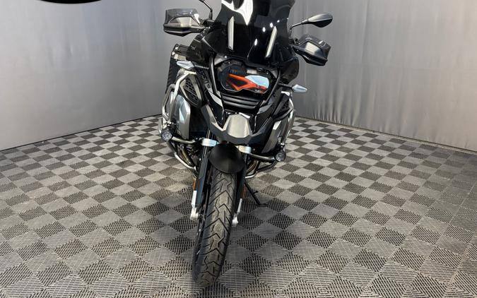 2021 BMW R 1250 GS Adventure