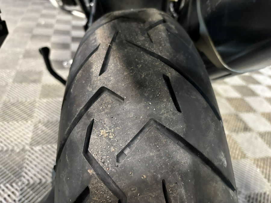 2021 BMW R 1250 GS Adventure