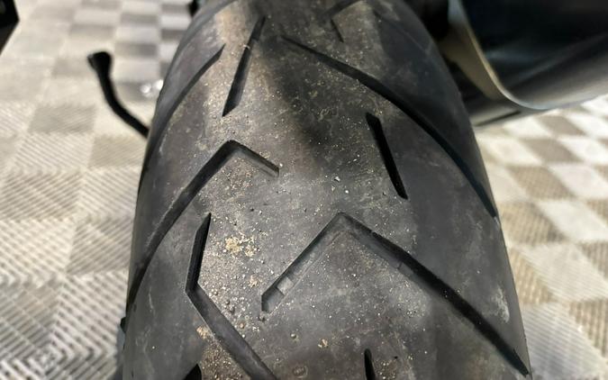 2021 BMW R 1250 GS Adventure