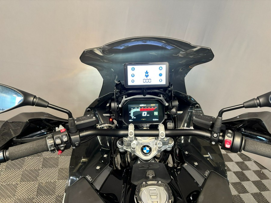 2021 BMW R 1250 GS Adventure