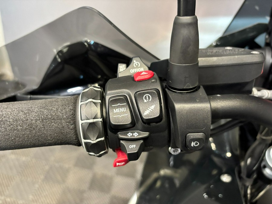 2021 BMW R 1250 GS Adventure
