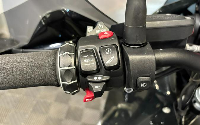 2021 BMW R 1250 GS Adventure