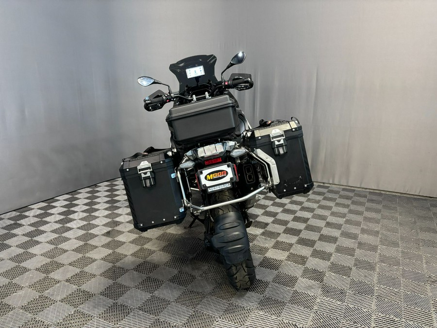 2021 BMW R 1250 GS Adventure